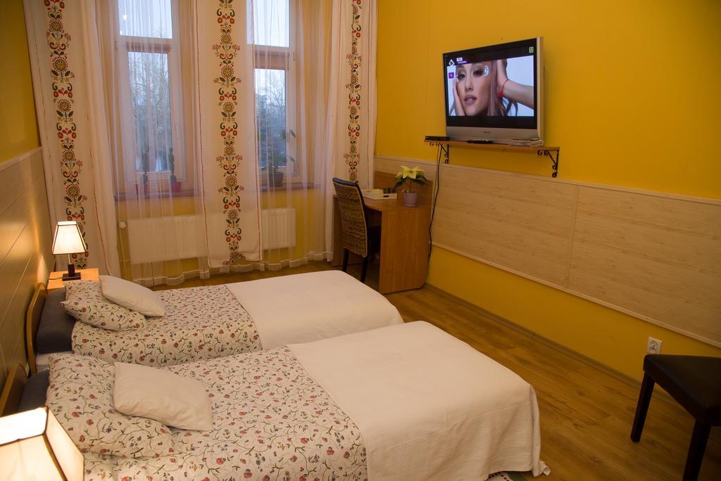 A Pousada Kamienica Płock Quarto foto